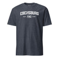 Ebensburg Yinzylvania | T-Shirt