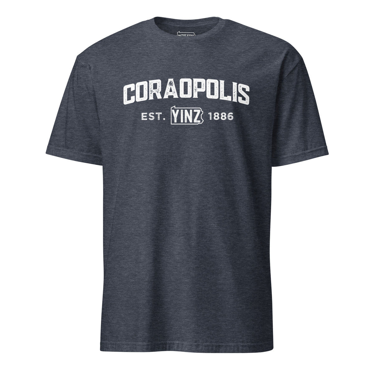 Classic Soft Style Tee