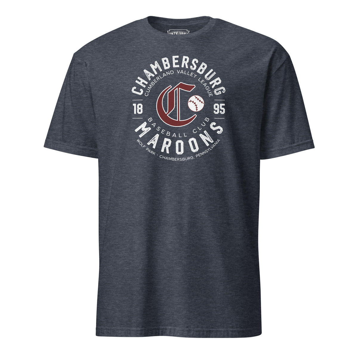 Classic Soft Style Tee