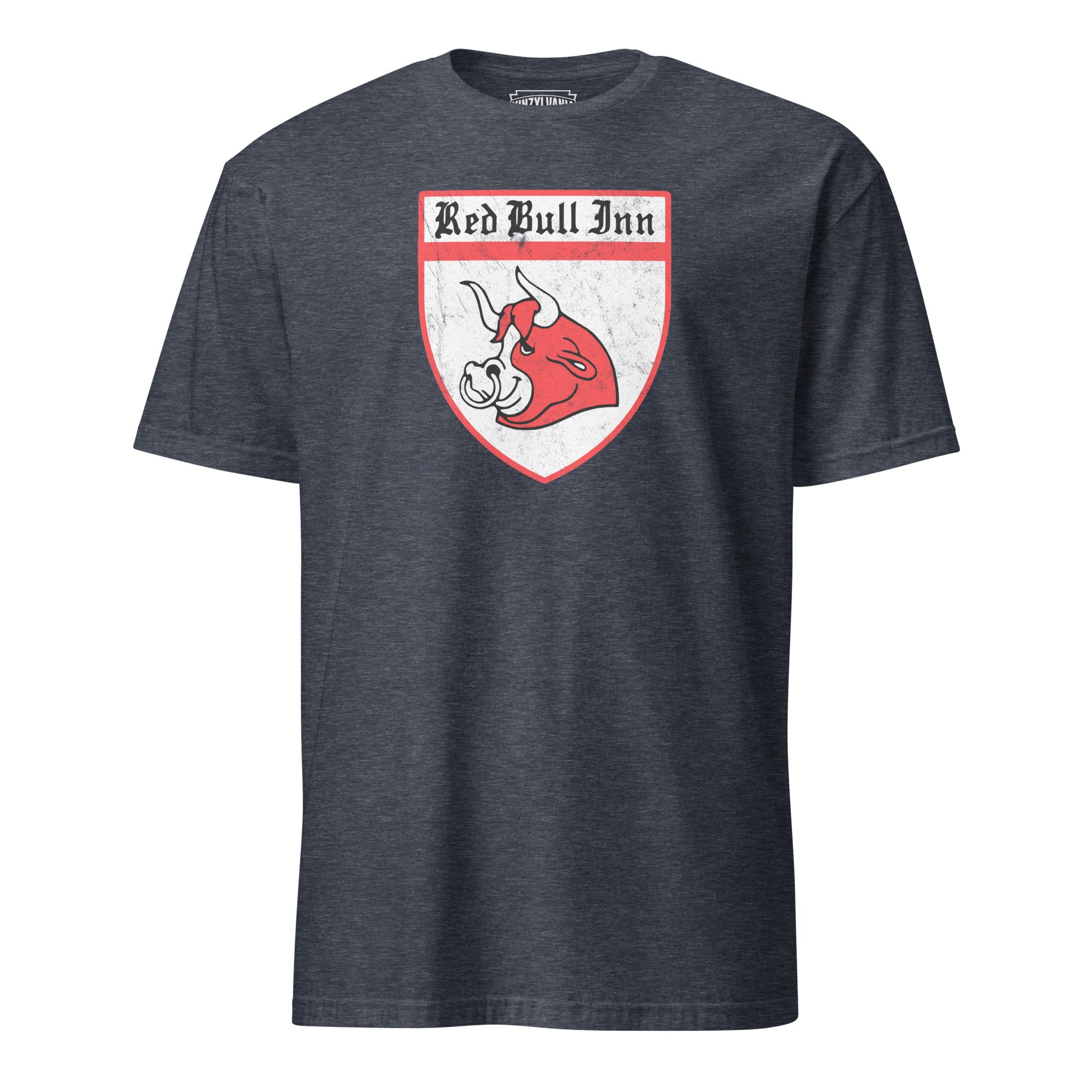 Red Bull Inn - Pittsburgh | T-Shirt – Yinzylvania