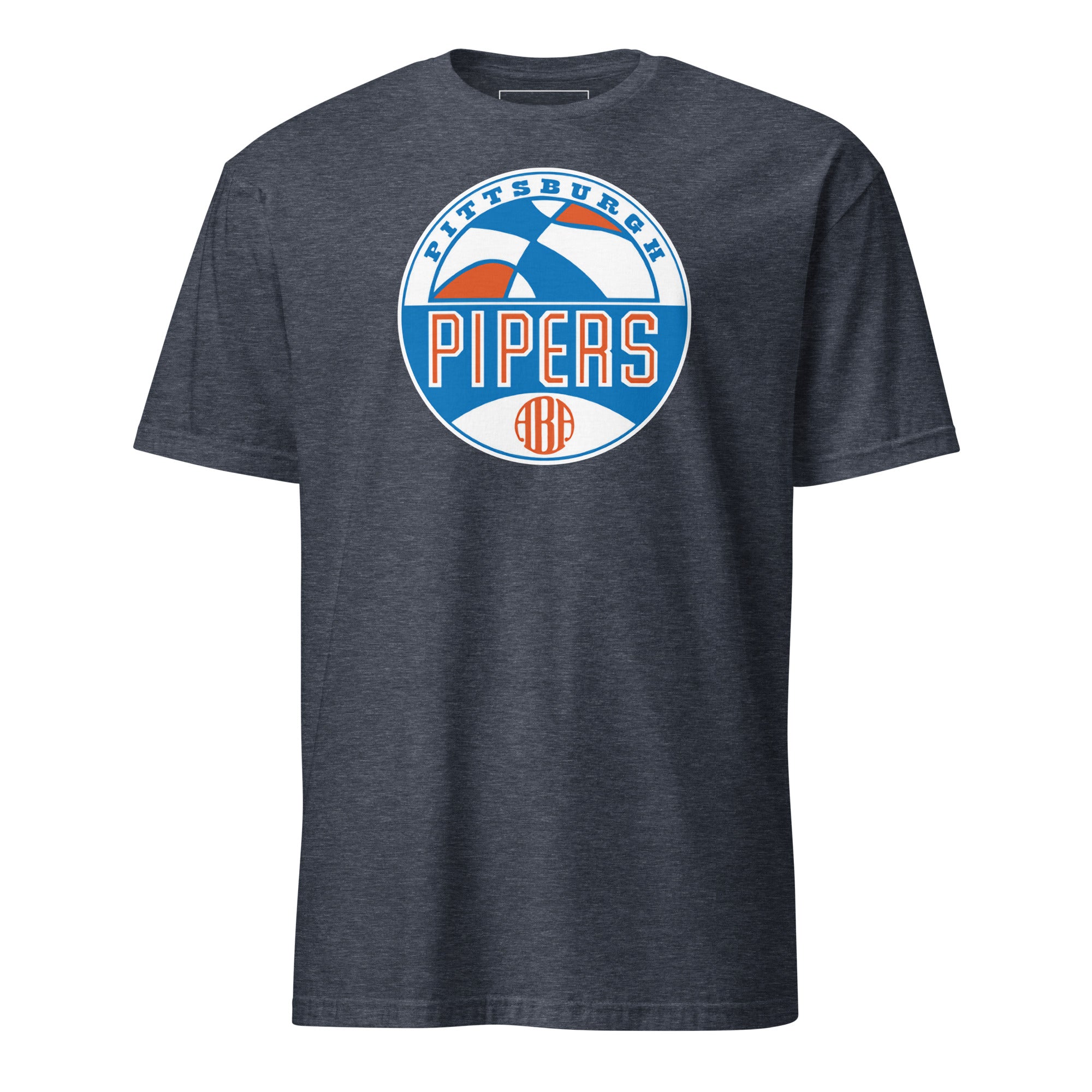 Pittsburgh Pipers Basketball (ABA) - 1967 - Yinzylvania