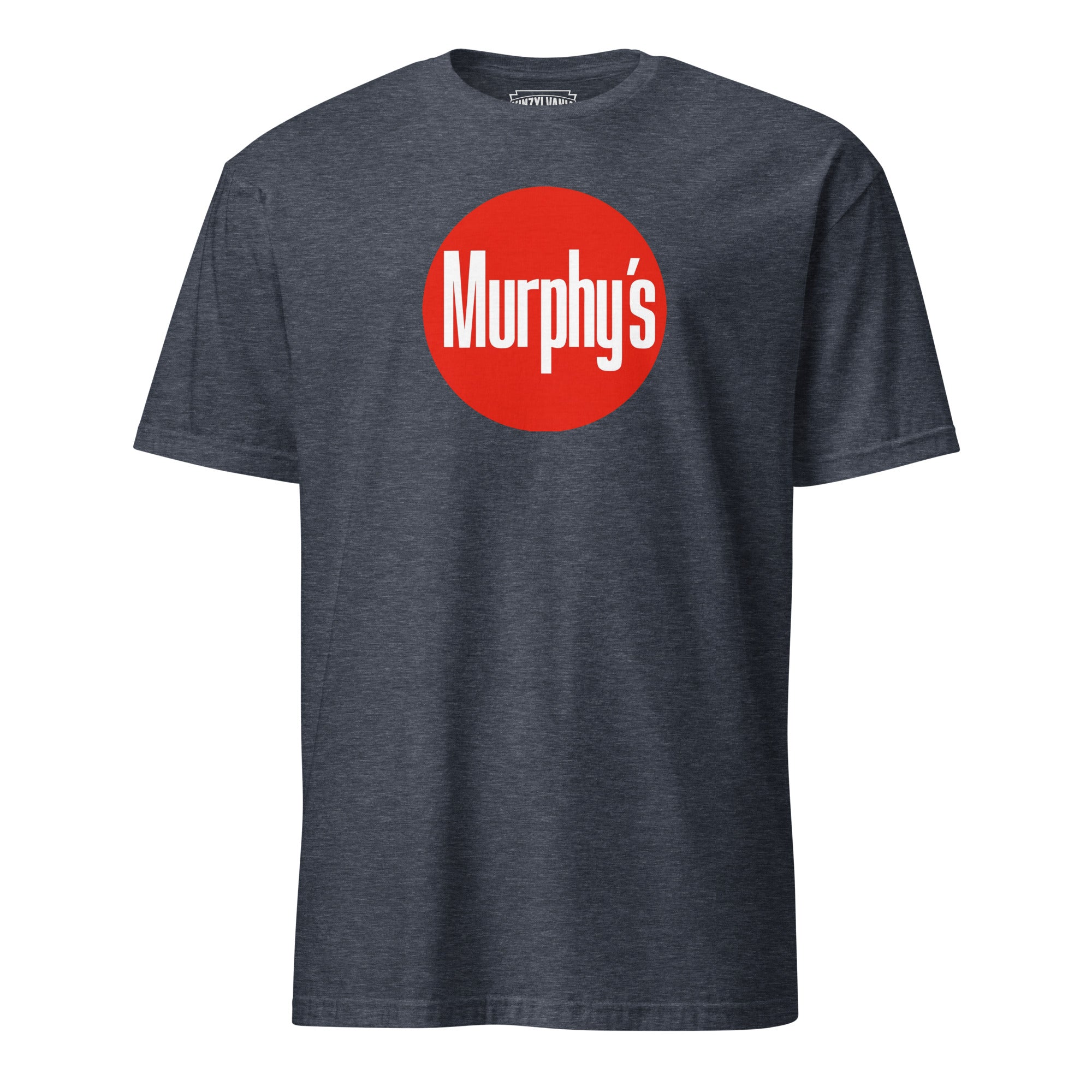 Murphy's  - T-Shirt - Yinzylvania