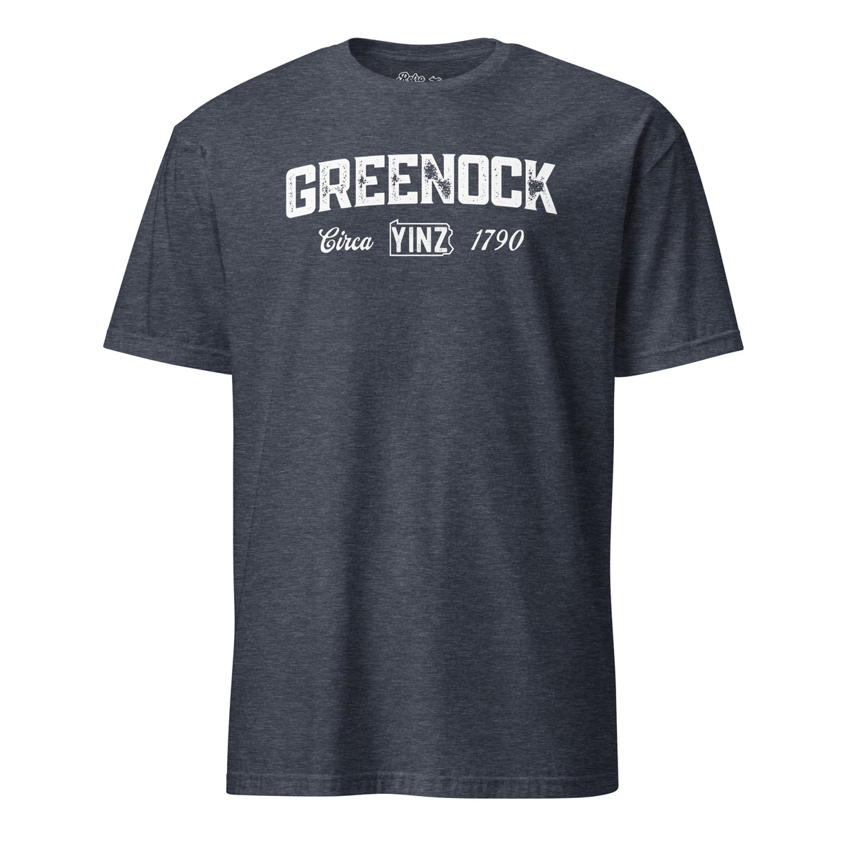 Classic Soft Style Tee