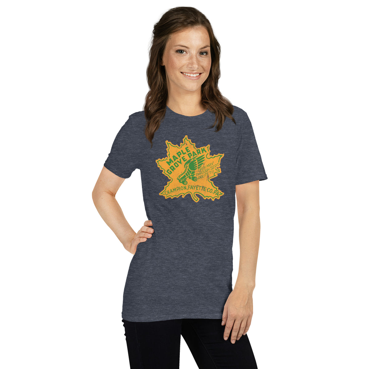 Classic Soft Style Tee