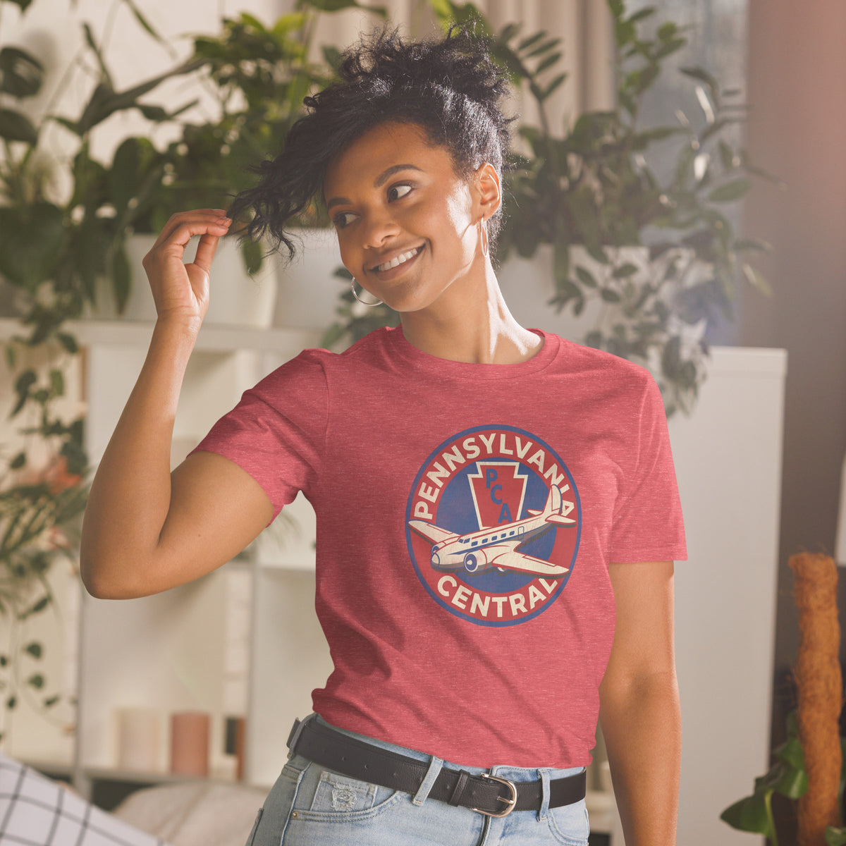 Classic Soft Style Tee
