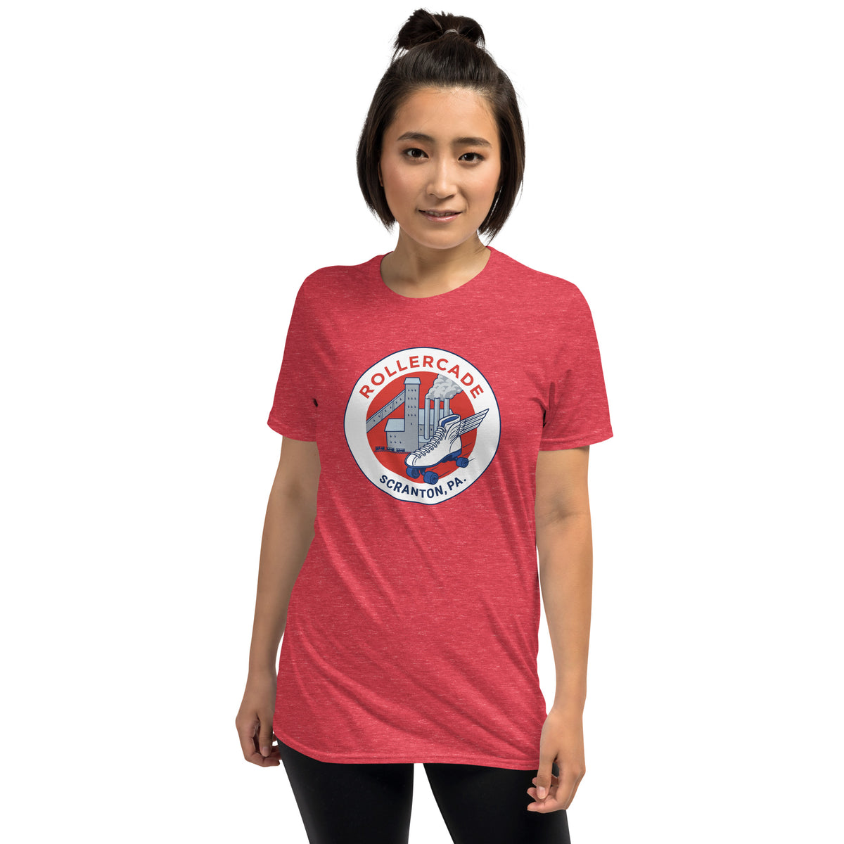 Classic Soft Style Tee
