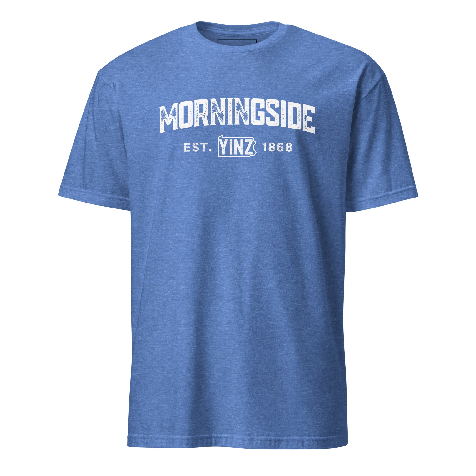 Morningside Yinzylvania - Yinzylvania