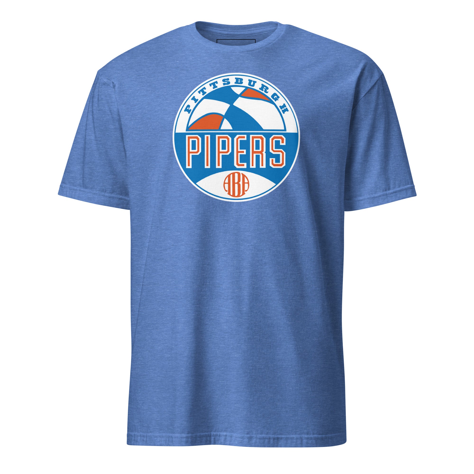 Pittsburgh Pipers Basketball (ABA) - 1967 - Yinzylvania