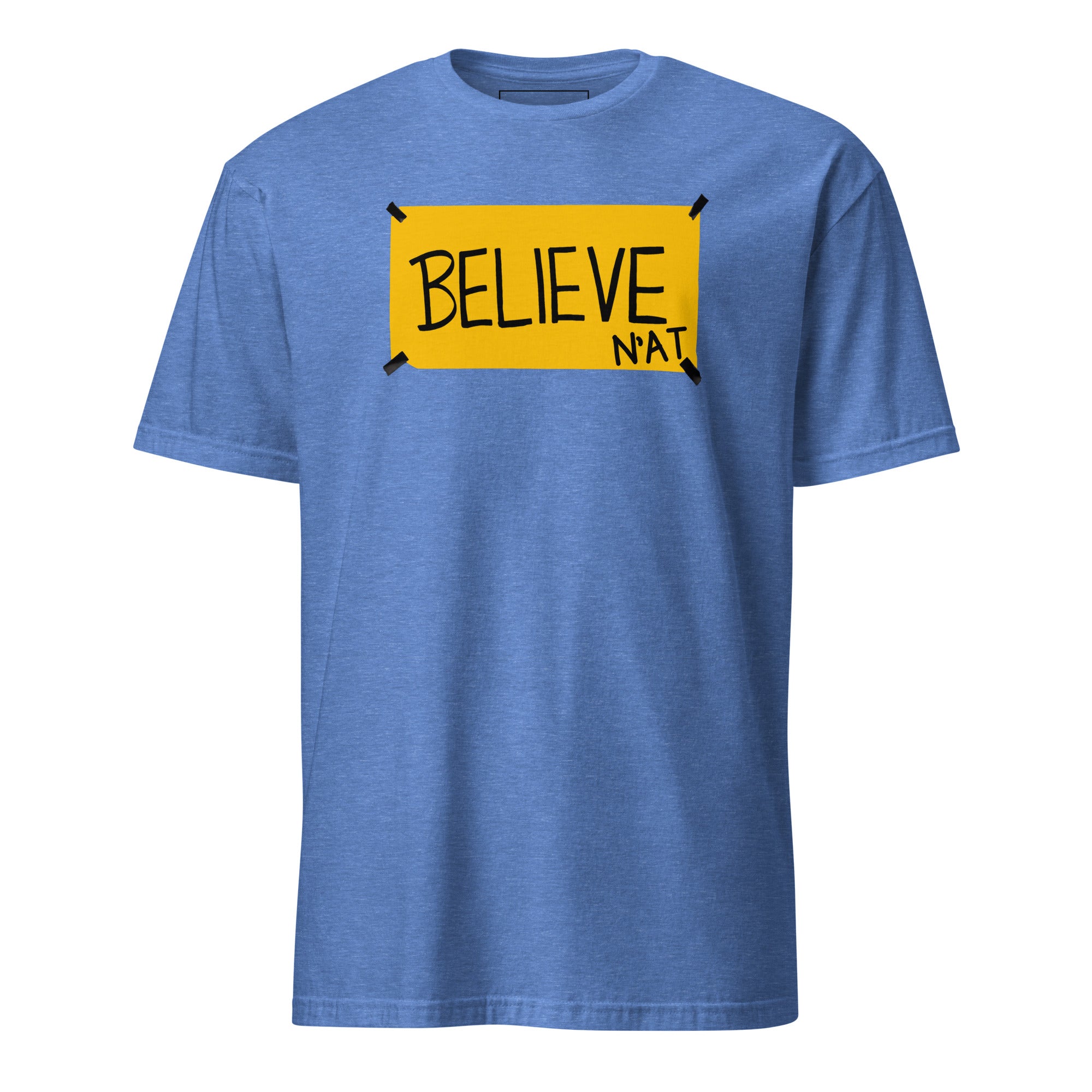 Believe N'at - Yinzylvania