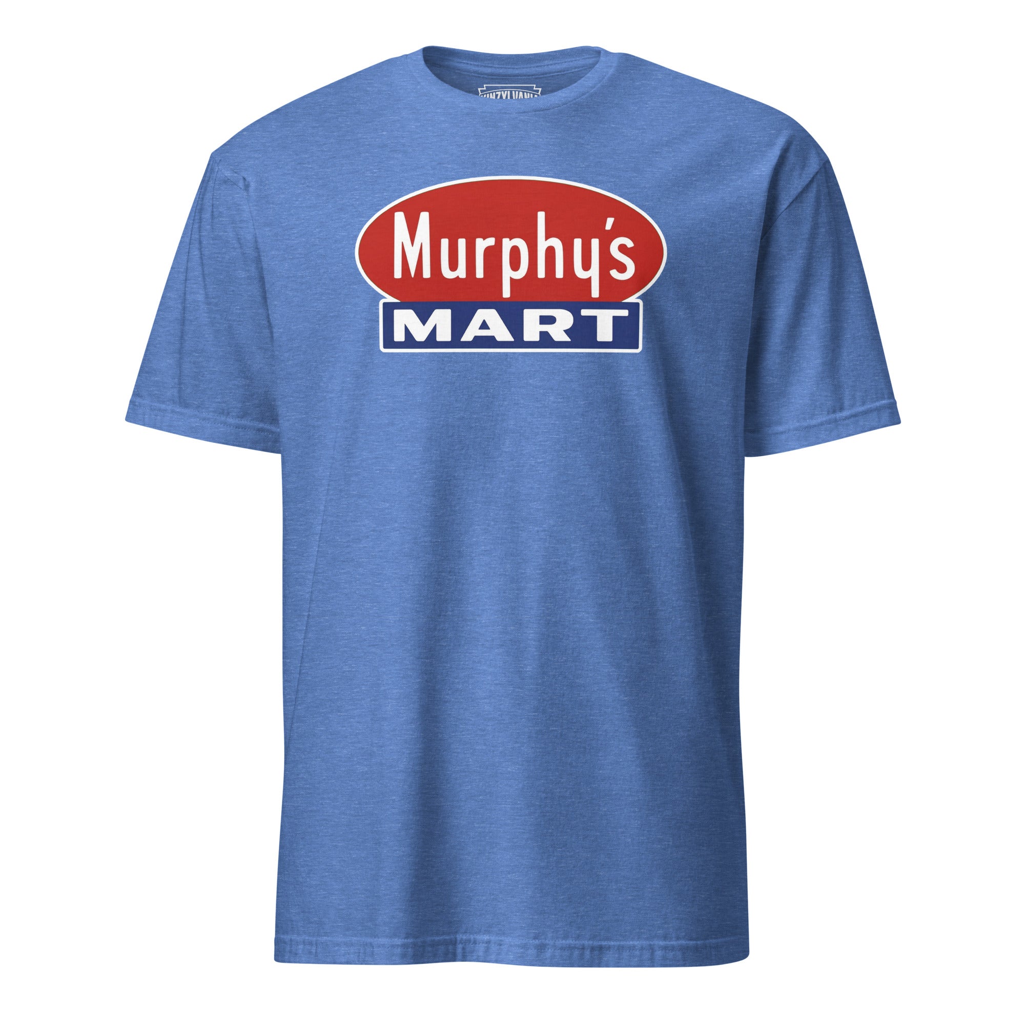 まーふぃ Murphy's Mart | T-Shirt – Yinzylvania