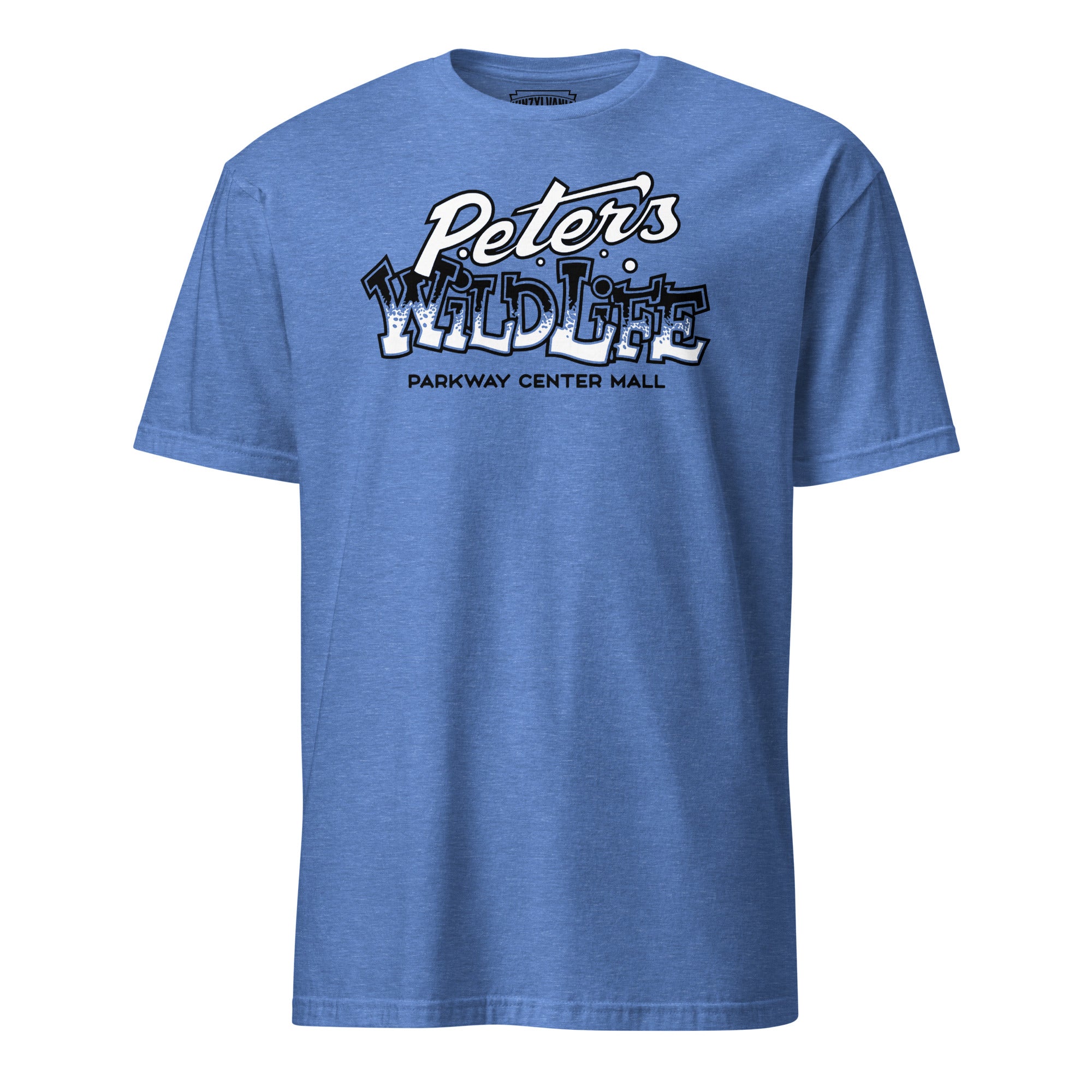 Peter's Wildlife, Parkway Center Mall - Pittsburgh/Greentree | T