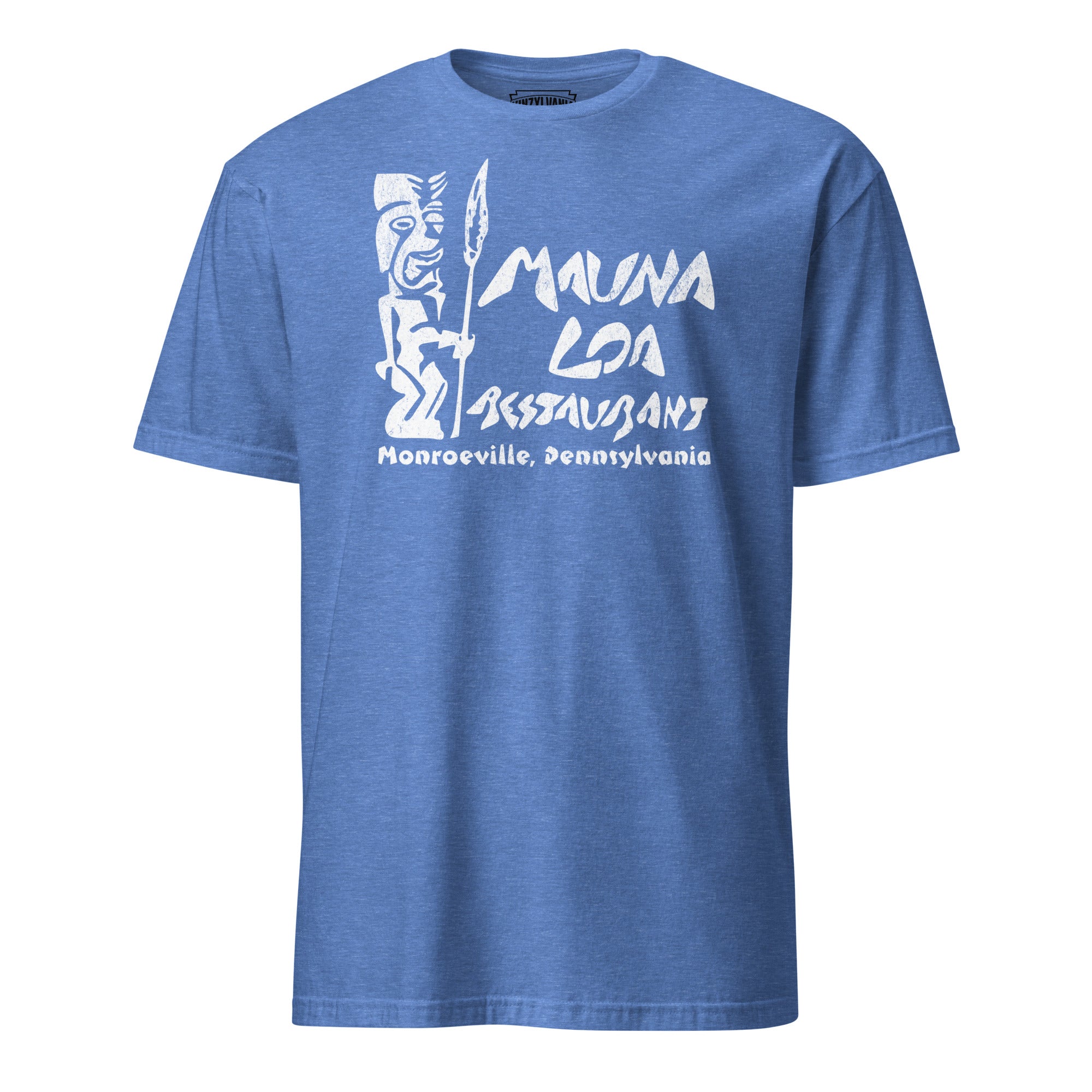 Mauna Loa Restaurant - Monroeville, PA | T-Shirt