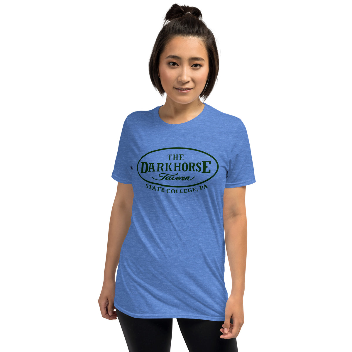 Classic Soft Style Tee