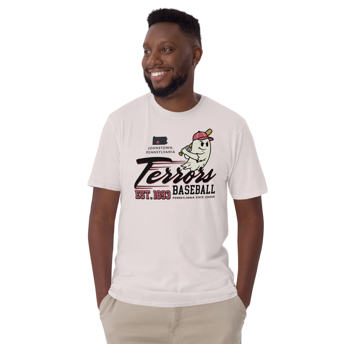 Classic Soft Style Tee