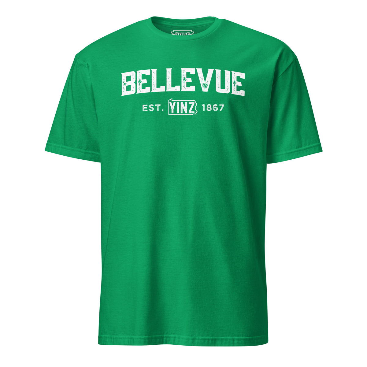 Bellevue Yinzylvania | T-Shirt