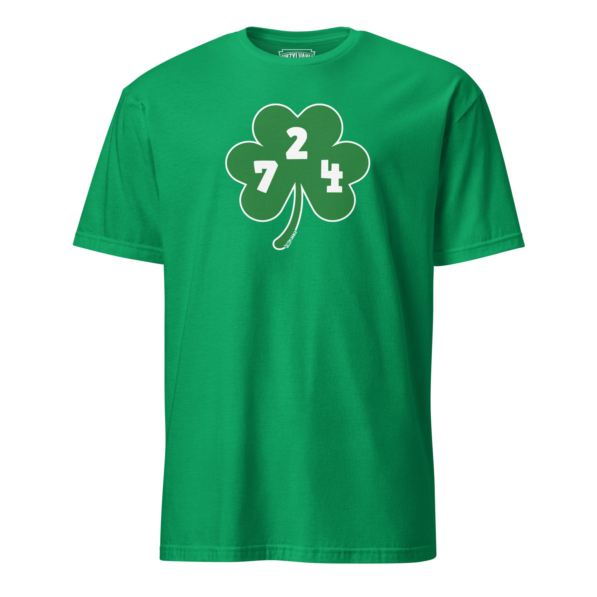 724 Shamrock | T-Shirt