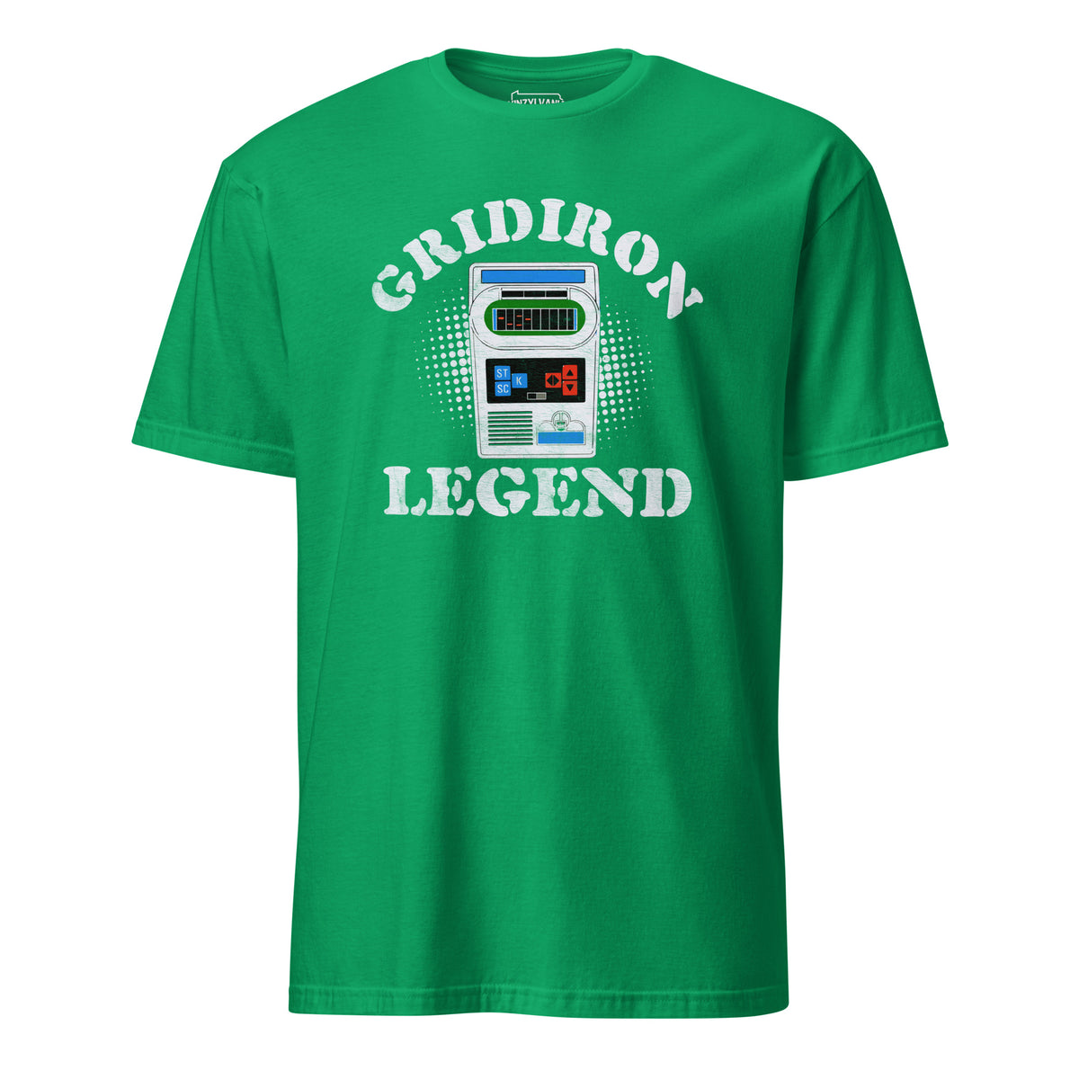 Gridiron Legend - Electronic Football | T-Shirt