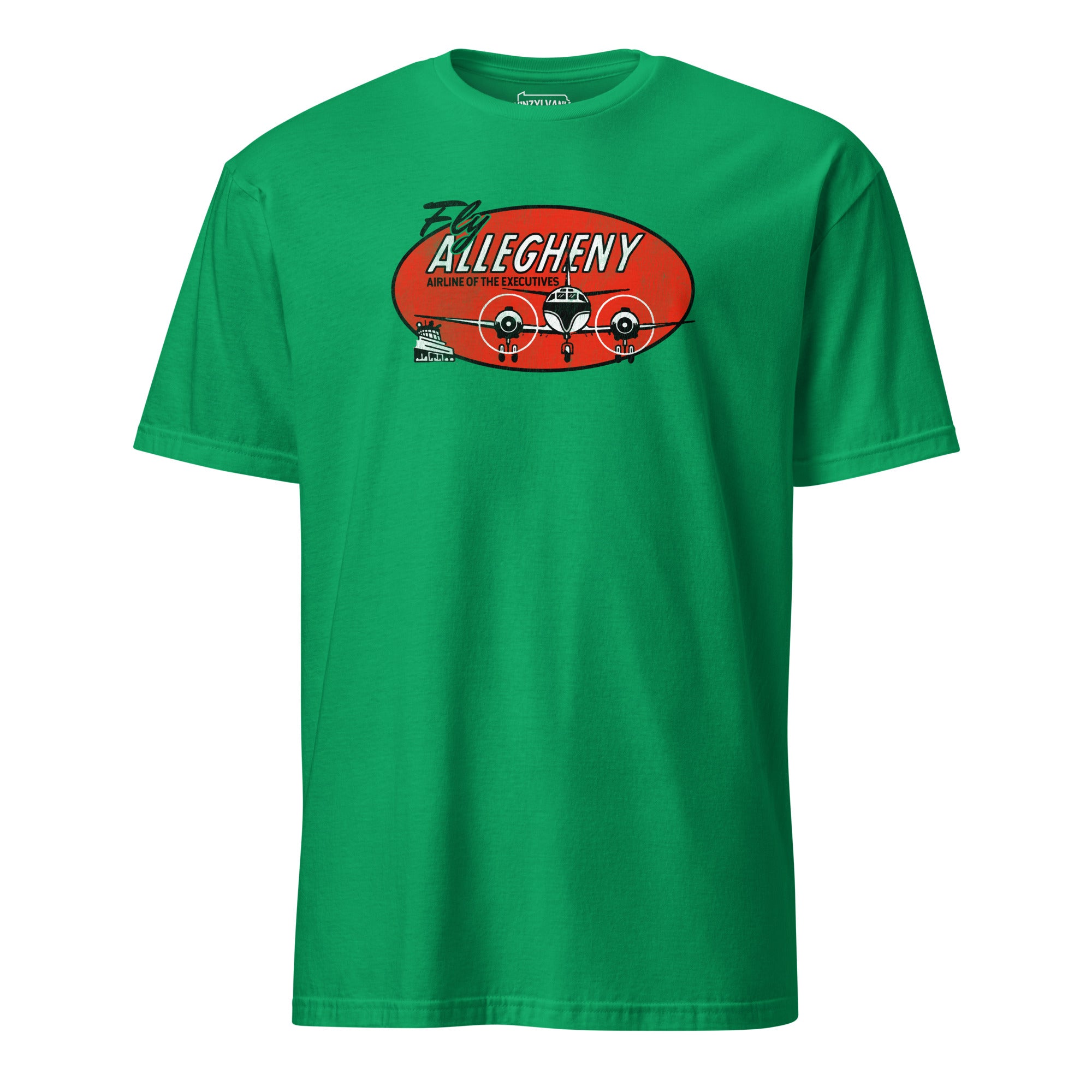 Allegheny Airlines | T-Shirt