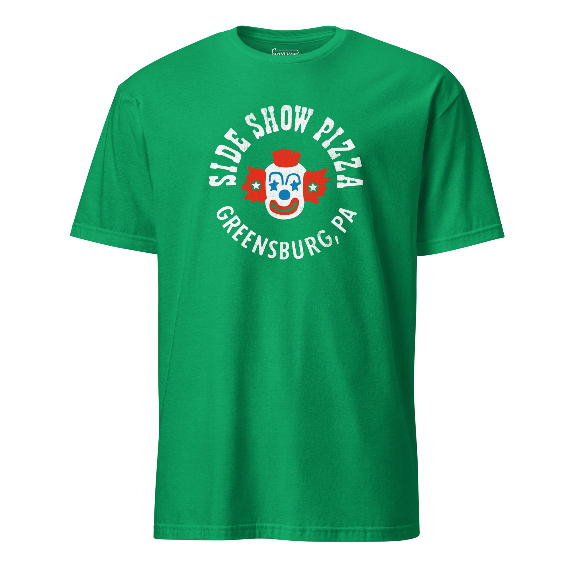 Side Show Pizza - Greensburg, PA | T-Shirt