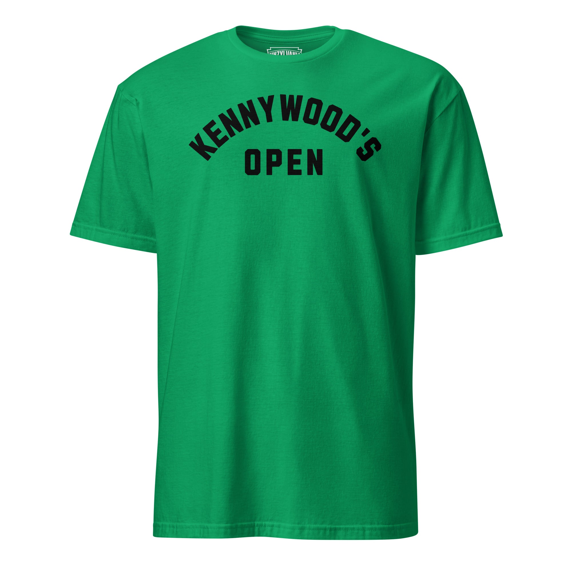 Kennywood's Open | T-Shirt