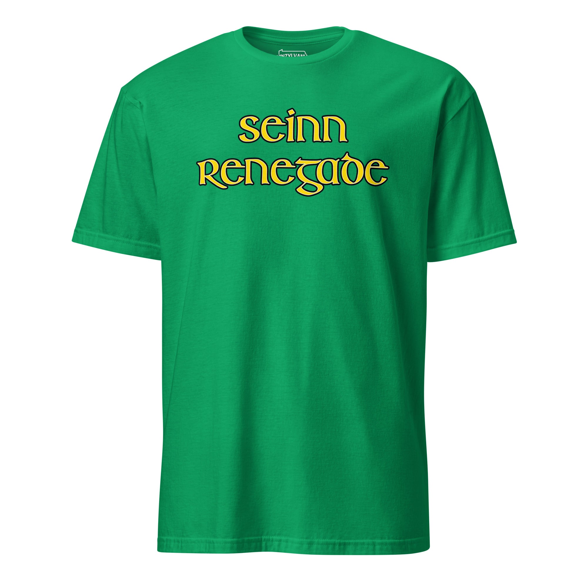 Seinn Renegade ("Play Renegade" Irish) | T-Shirt