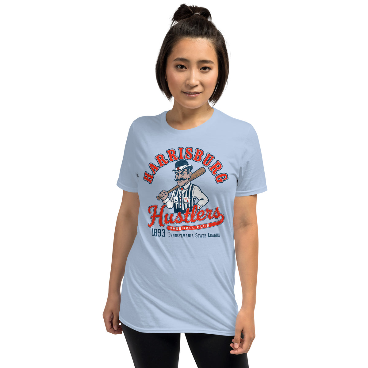 Classic Soft Style Tee