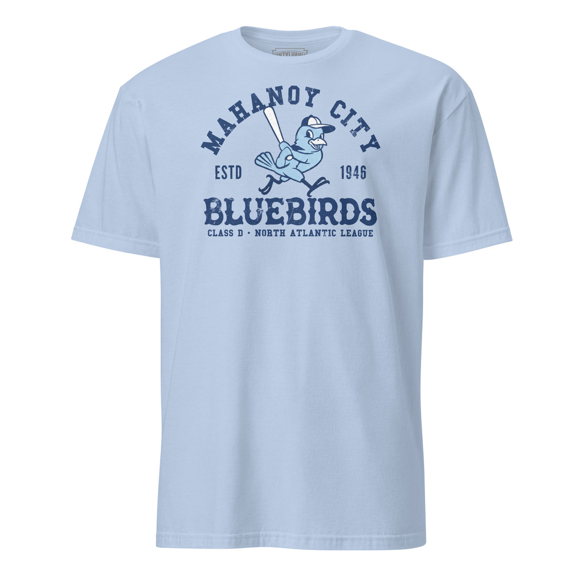 Classic Soft Style Tee