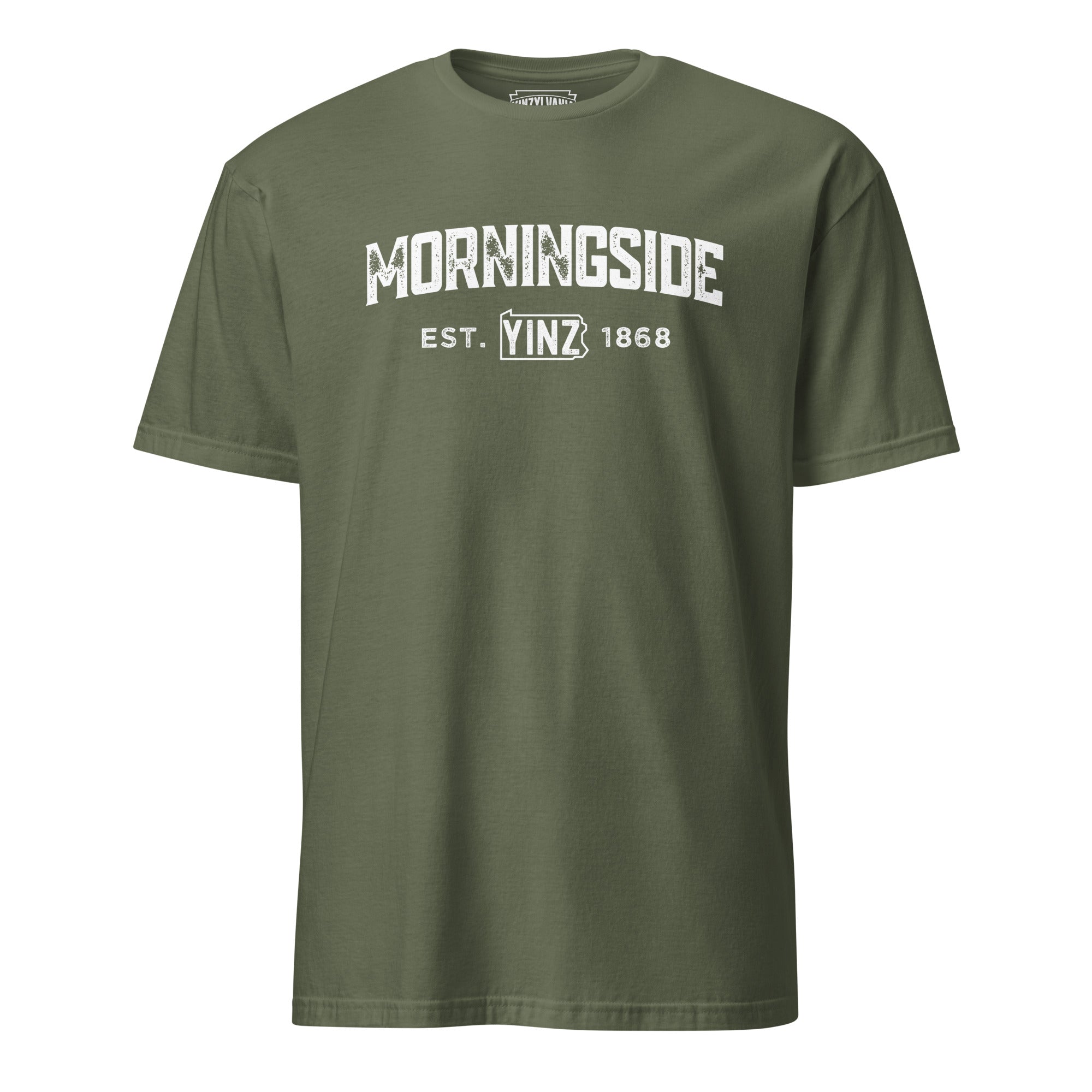 Morningside Yinzylvania - Yinzylvania