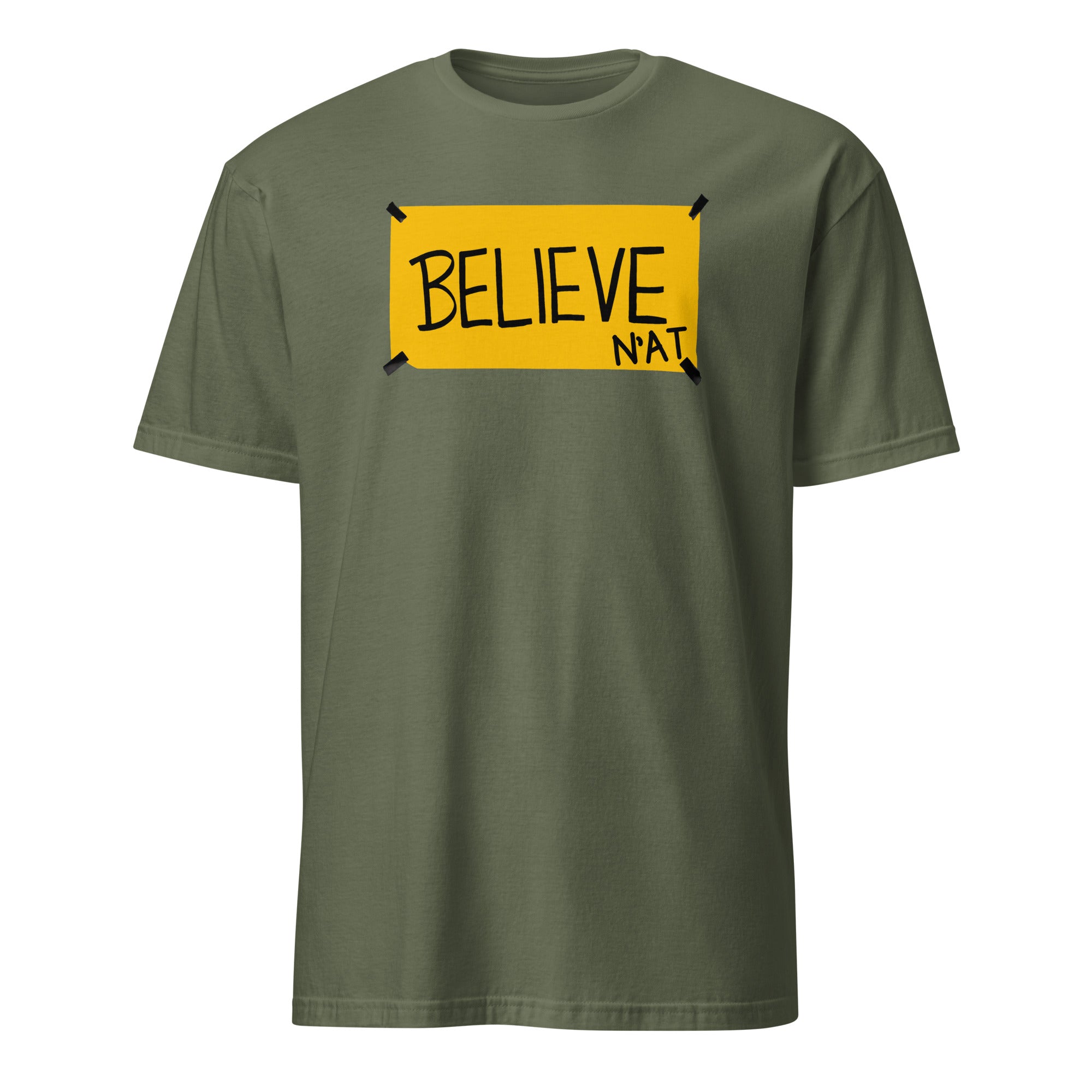 Believe N'at - Yinzylvania