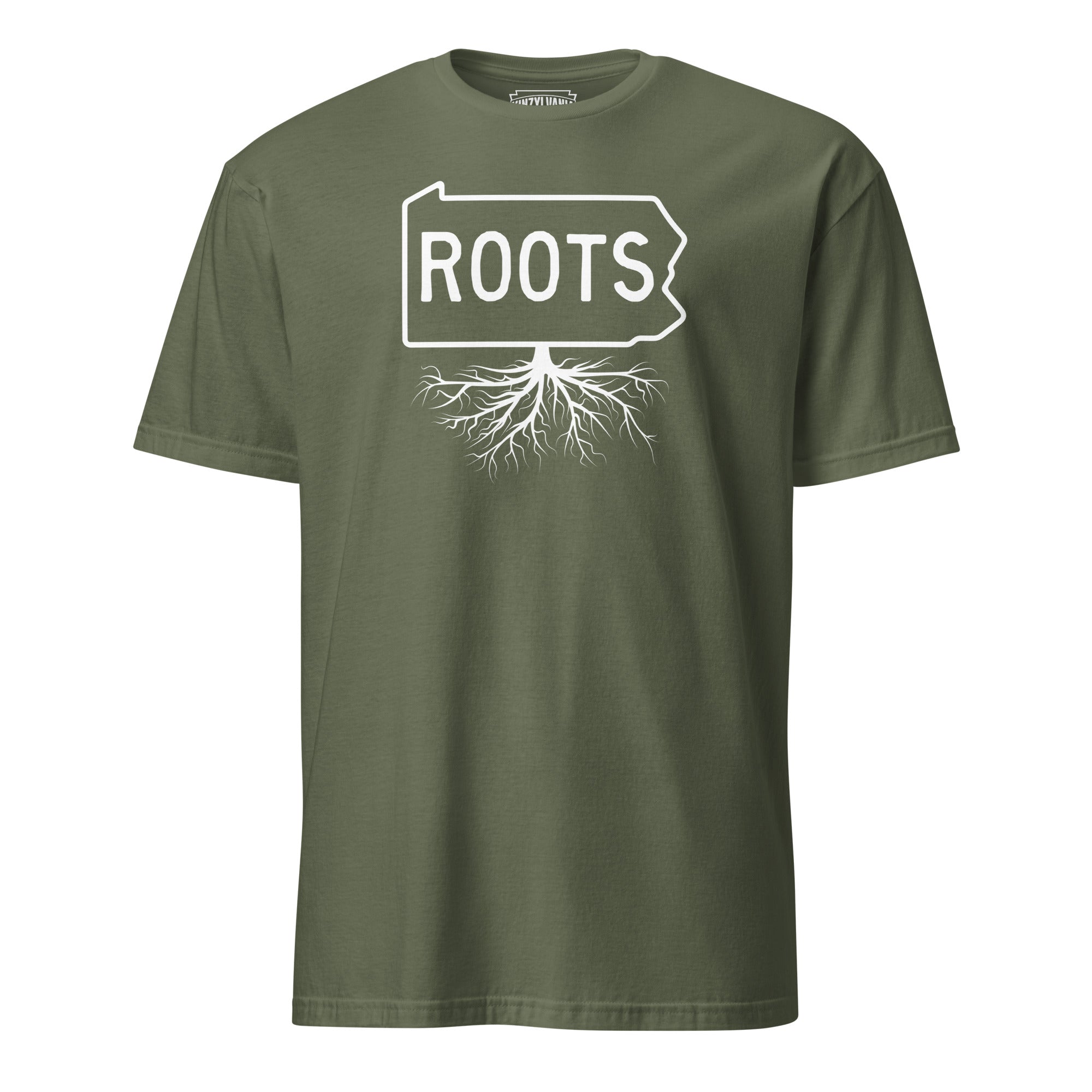 Pennsylvania Roots | T-Shirt