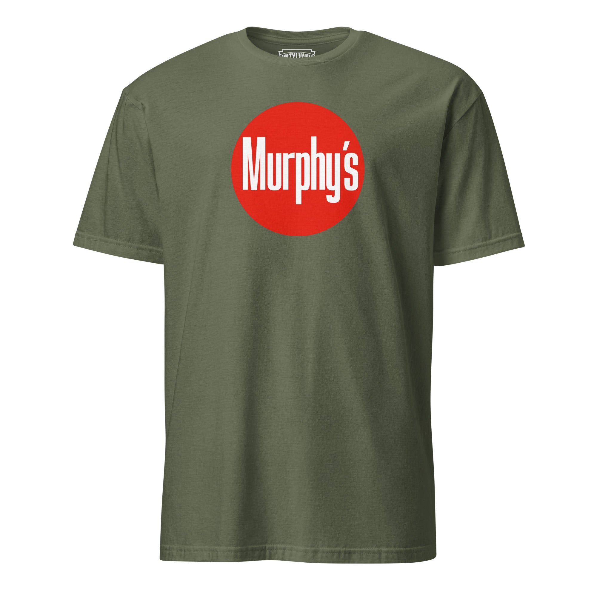 Murphy's  - T-Shirt - Yinzylvania