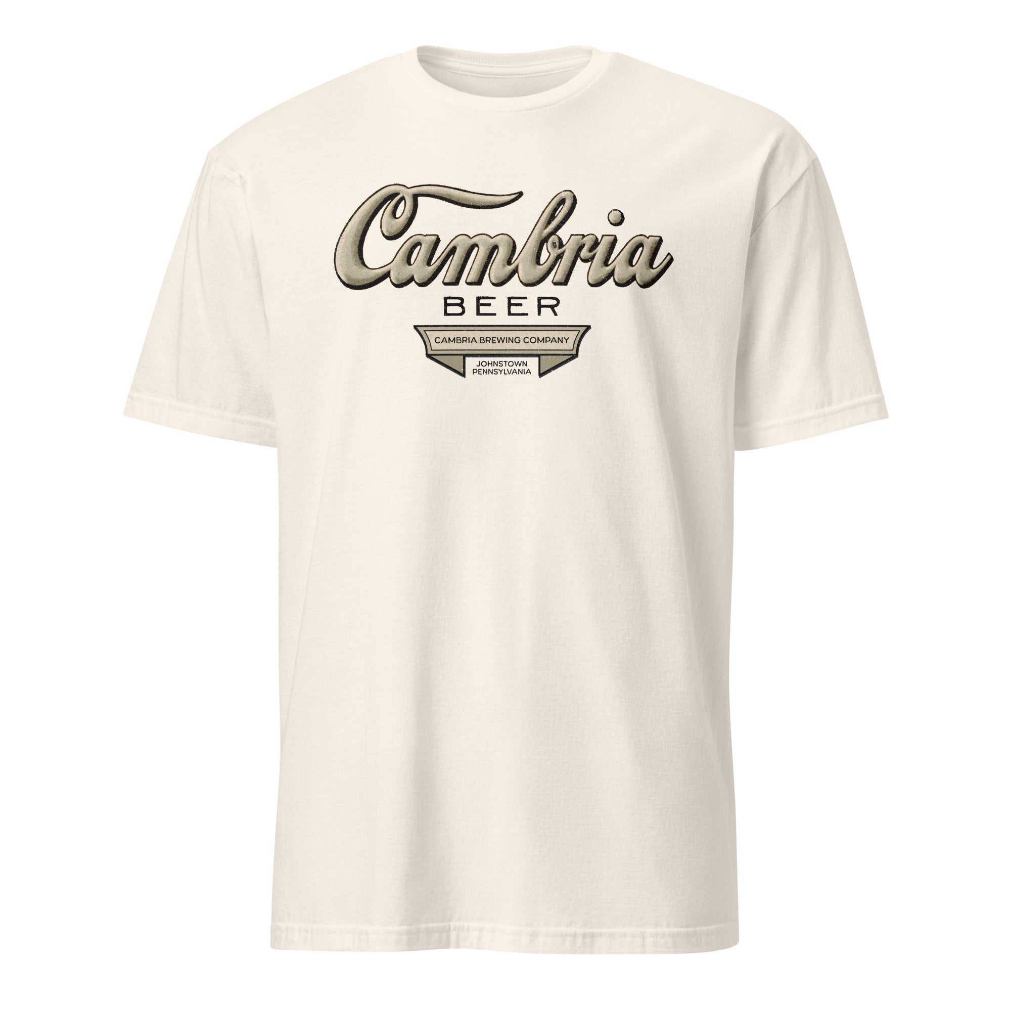 Cambria Beer - Johnstown, PA - Yinzylvania
