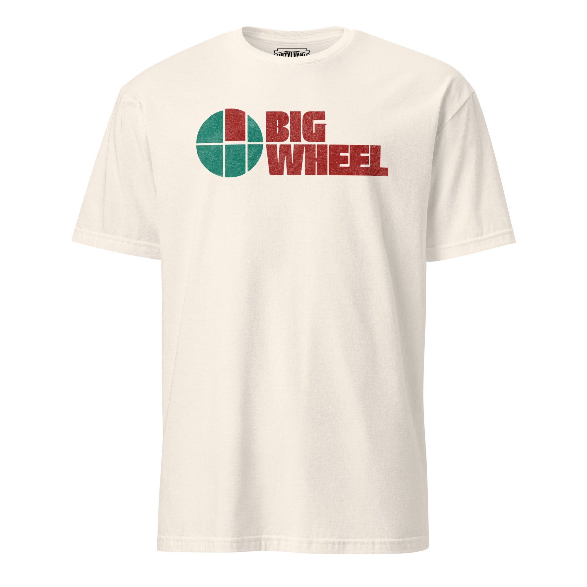 Big Wheel Department Store - 80s | T-Shirt – Yinzylvania