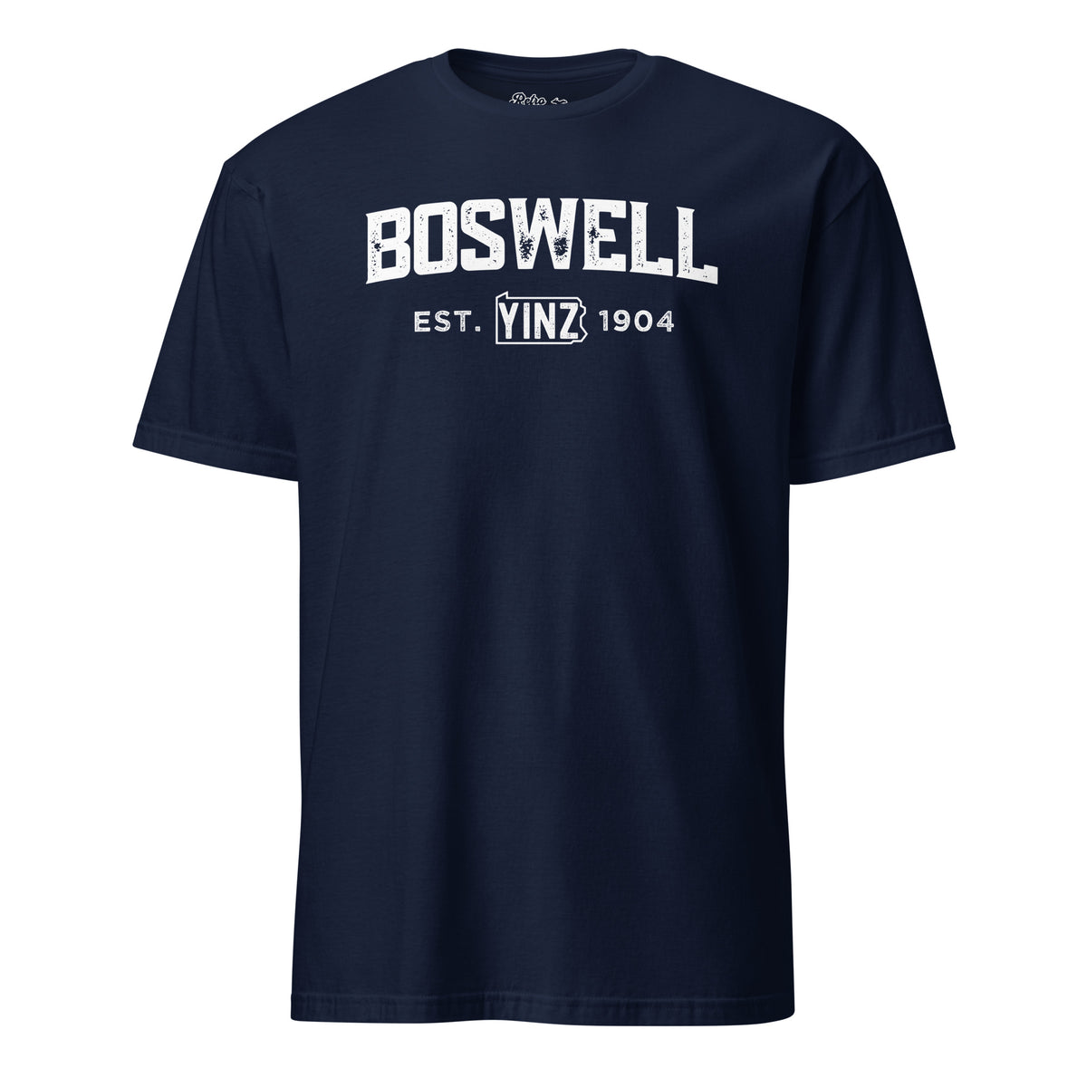 Classic Soft Style Tee