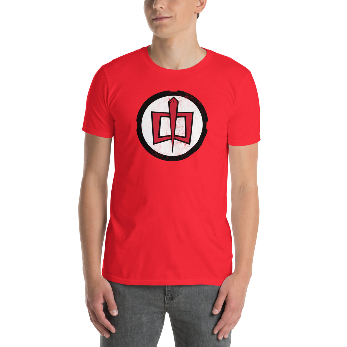 Classic Soft Style Tee