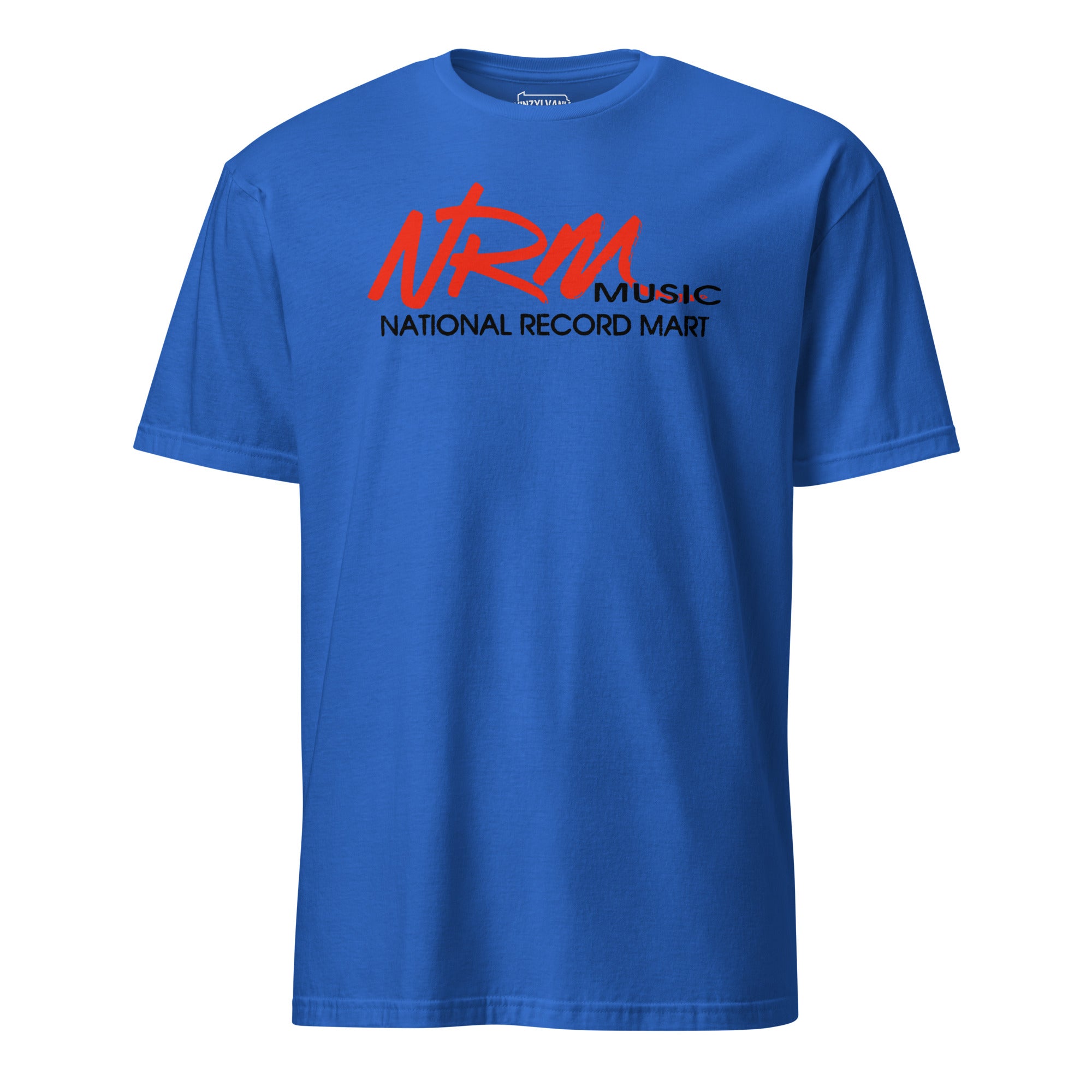 NRM - National Record Mart - T-Shirt