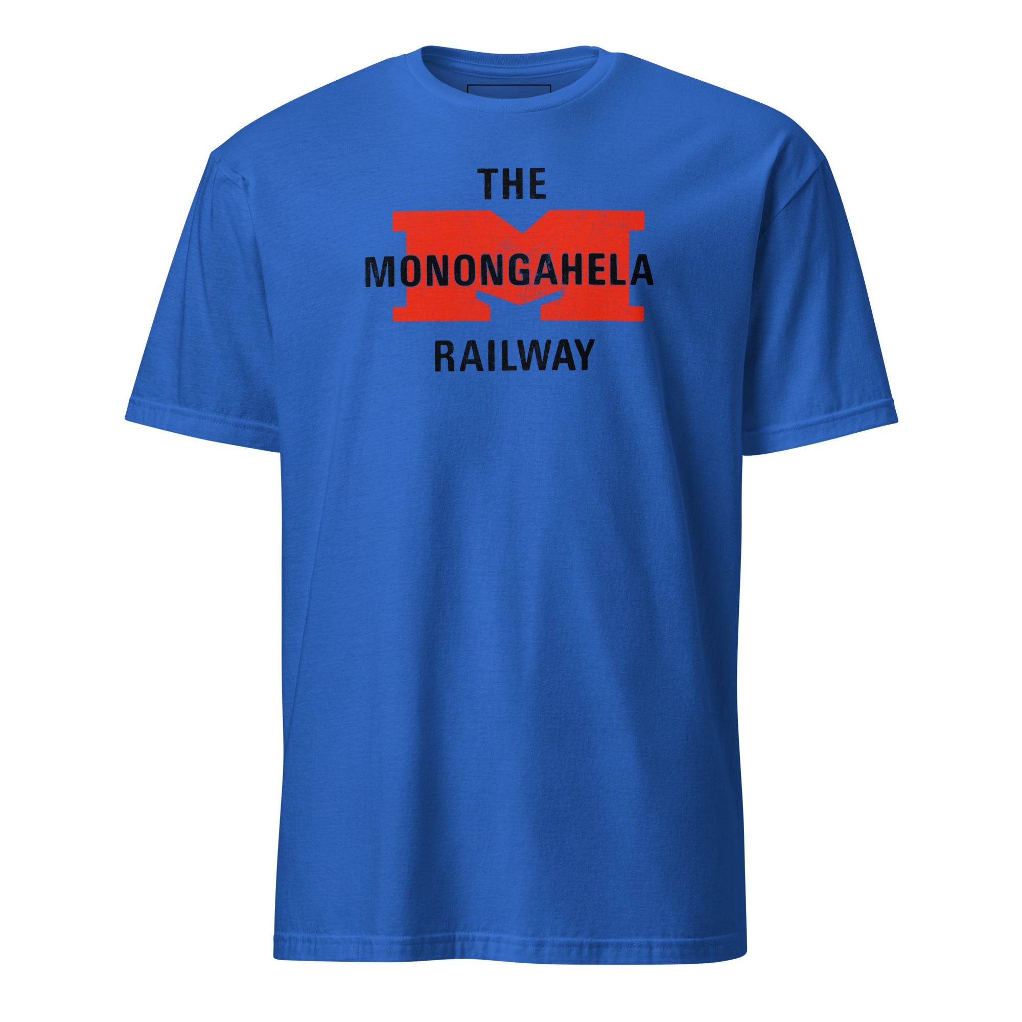 The Monongahela Railway - Brownsville, PA - Yinzylvania