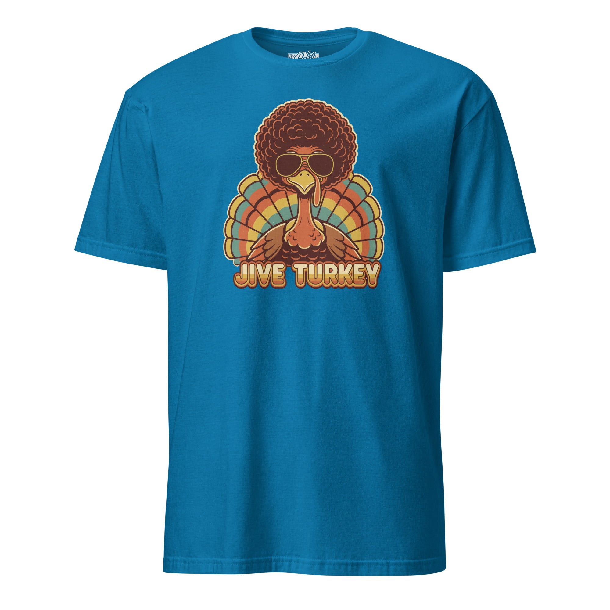 Jive Turkey | T-Shirt – Yinzylvania