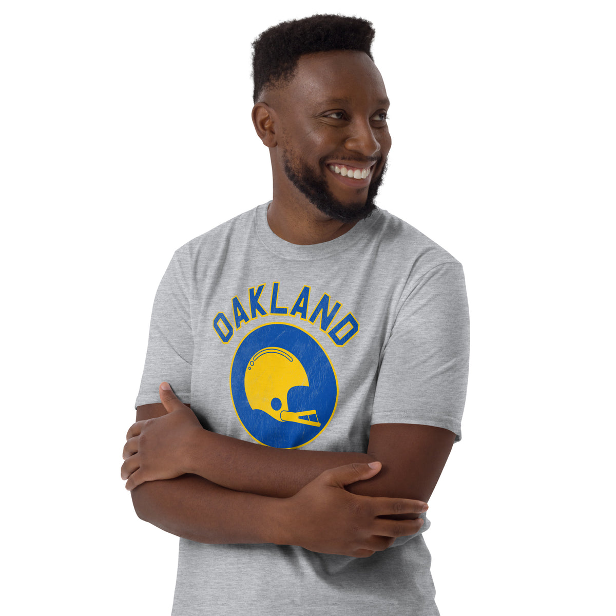 Classic Soft Style Tee
