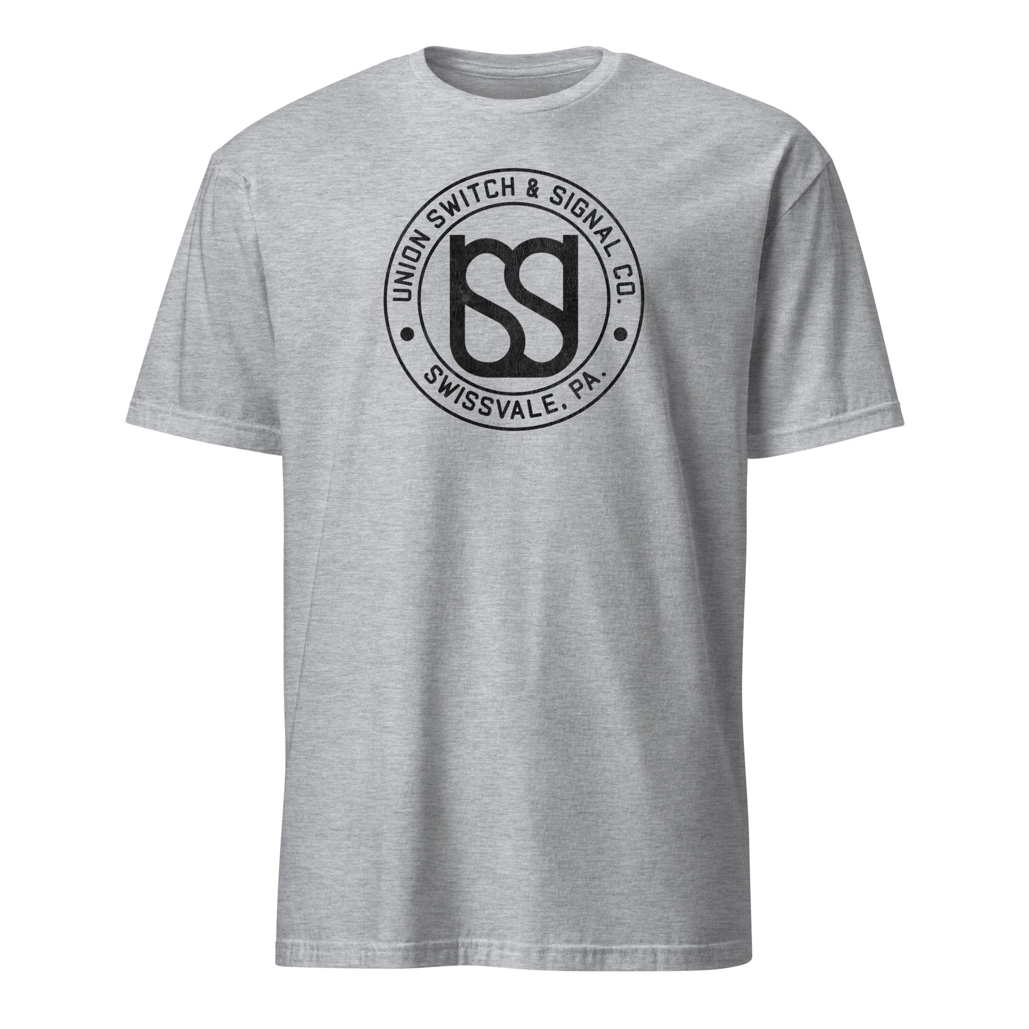 Union Switch and Signal Co. - Swissvale, PA - T-Shirt