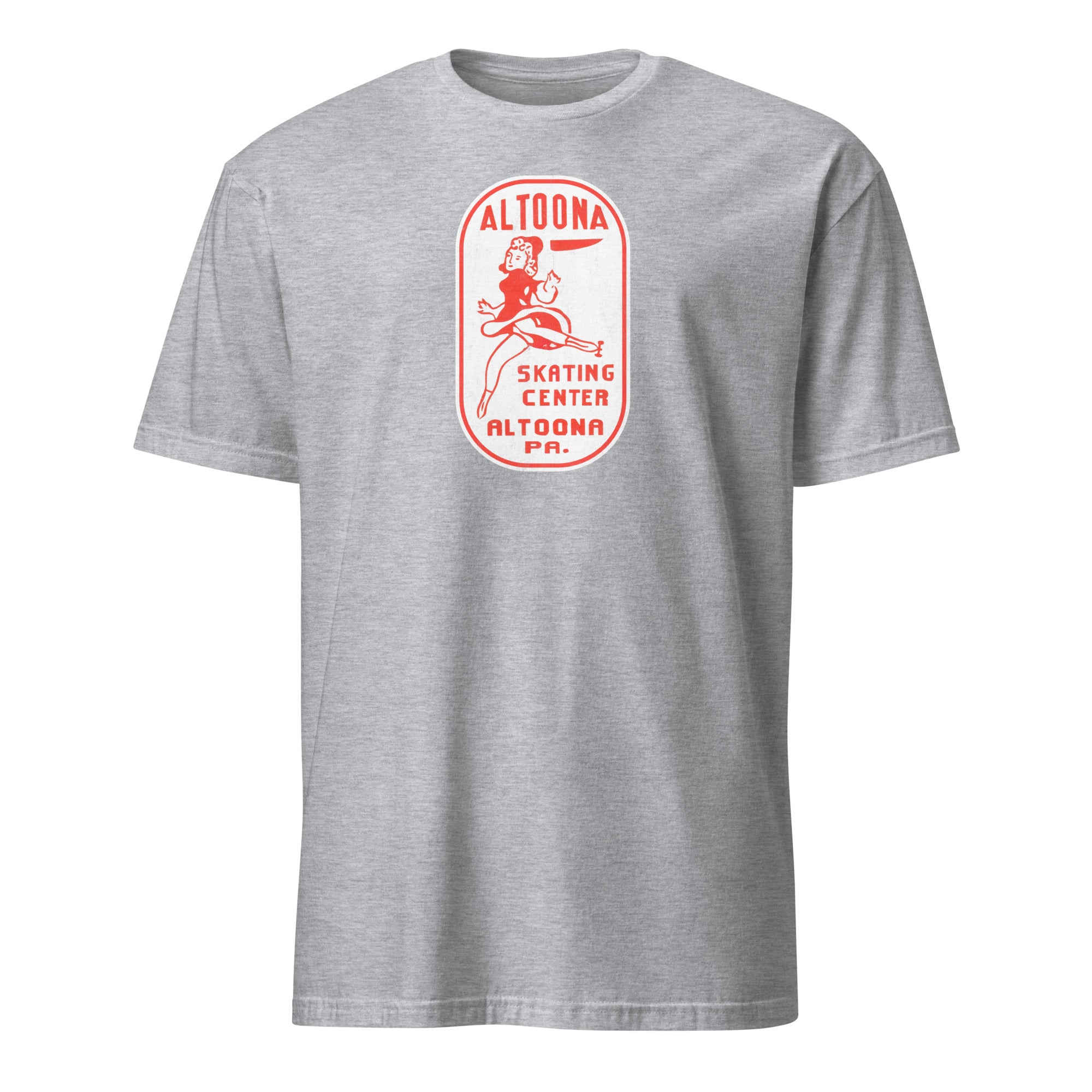Altoona Skating Center - Altoona, PA - Yinzylvania