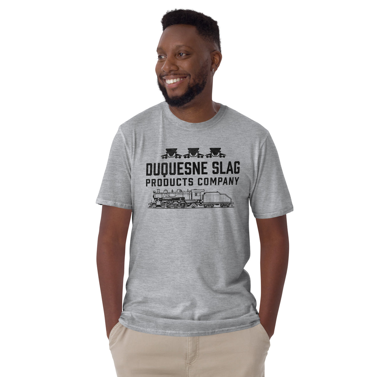 Classic Soft Style Tee