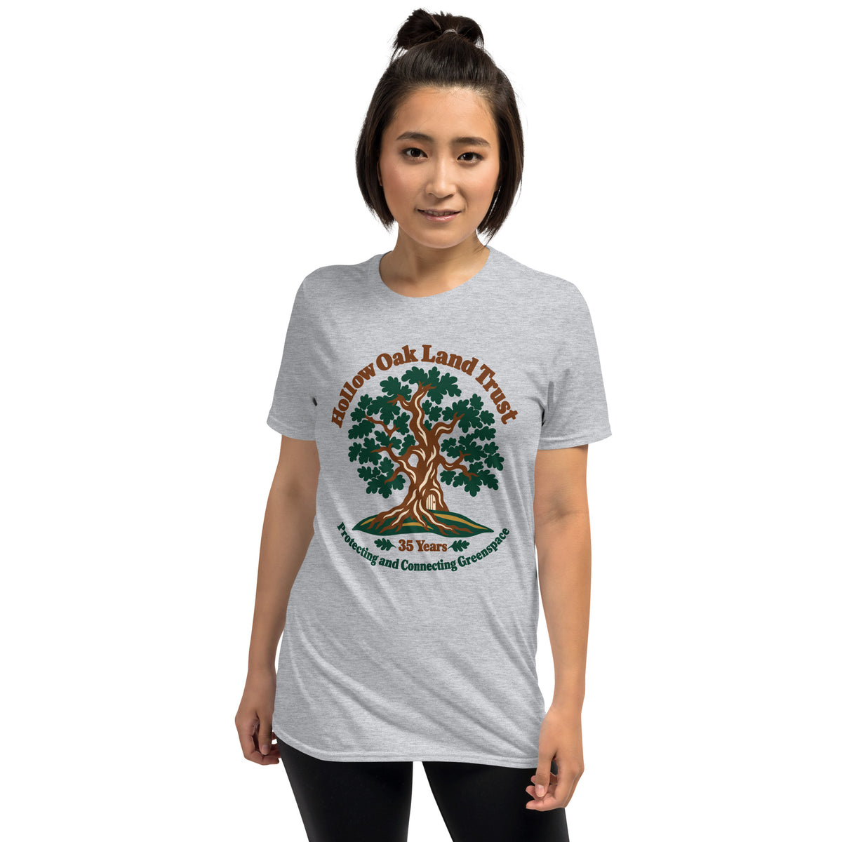 Classic Soft Style Tee
