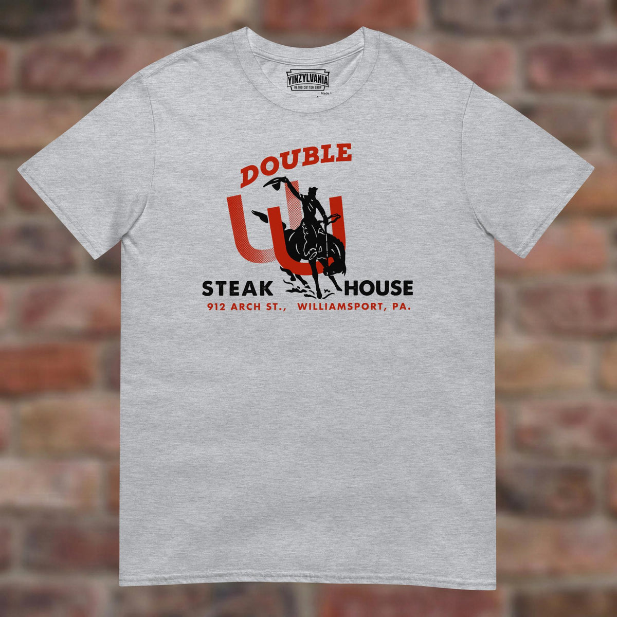 Classic Soft Style Tee