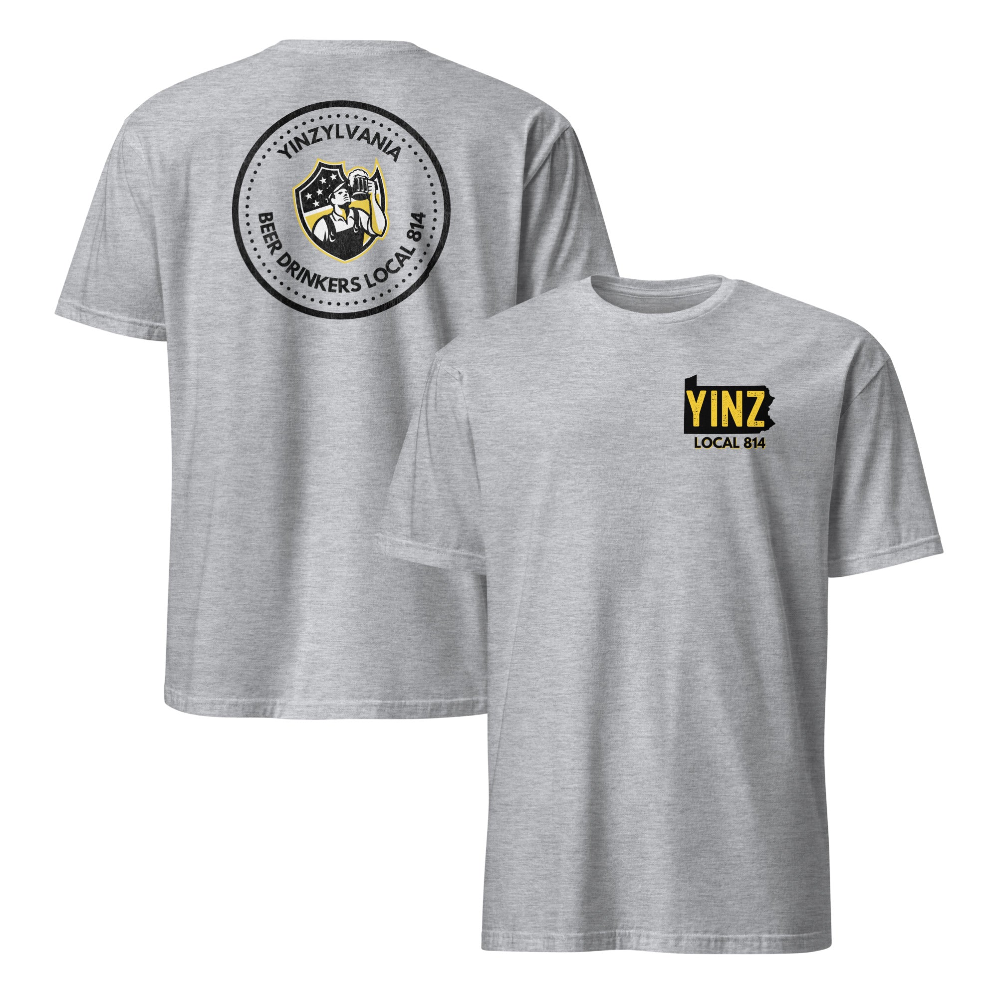 The 814 Collection
