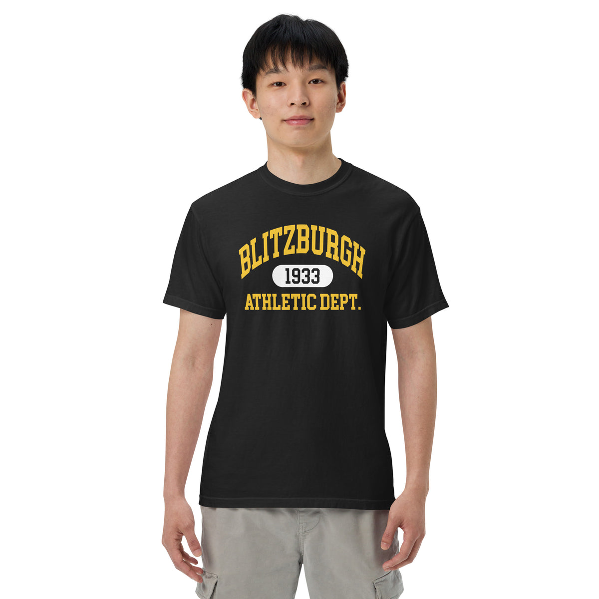 Comfort Colors 1717