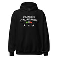 Franco's Italian Army | Hoodie
