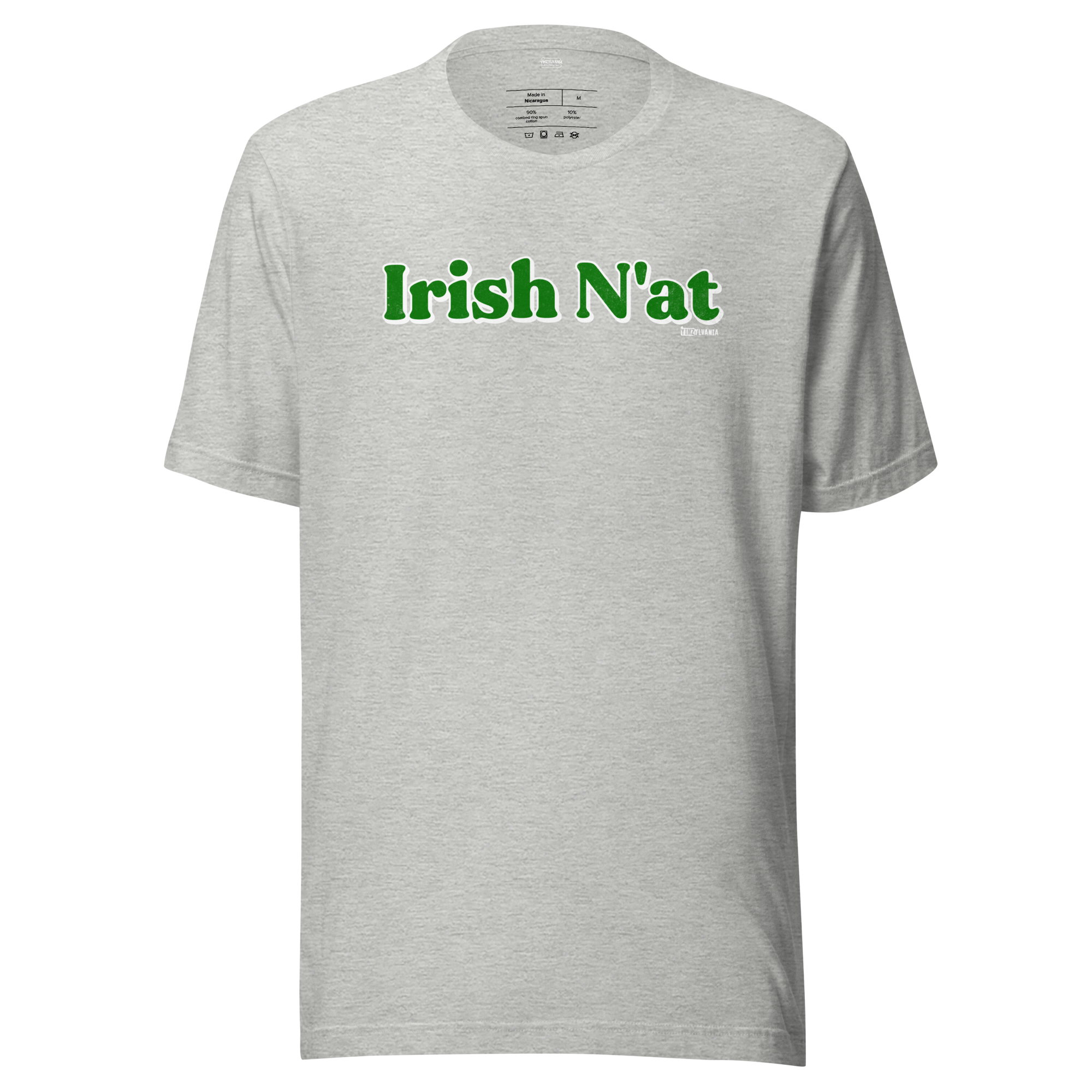 Irish N'at