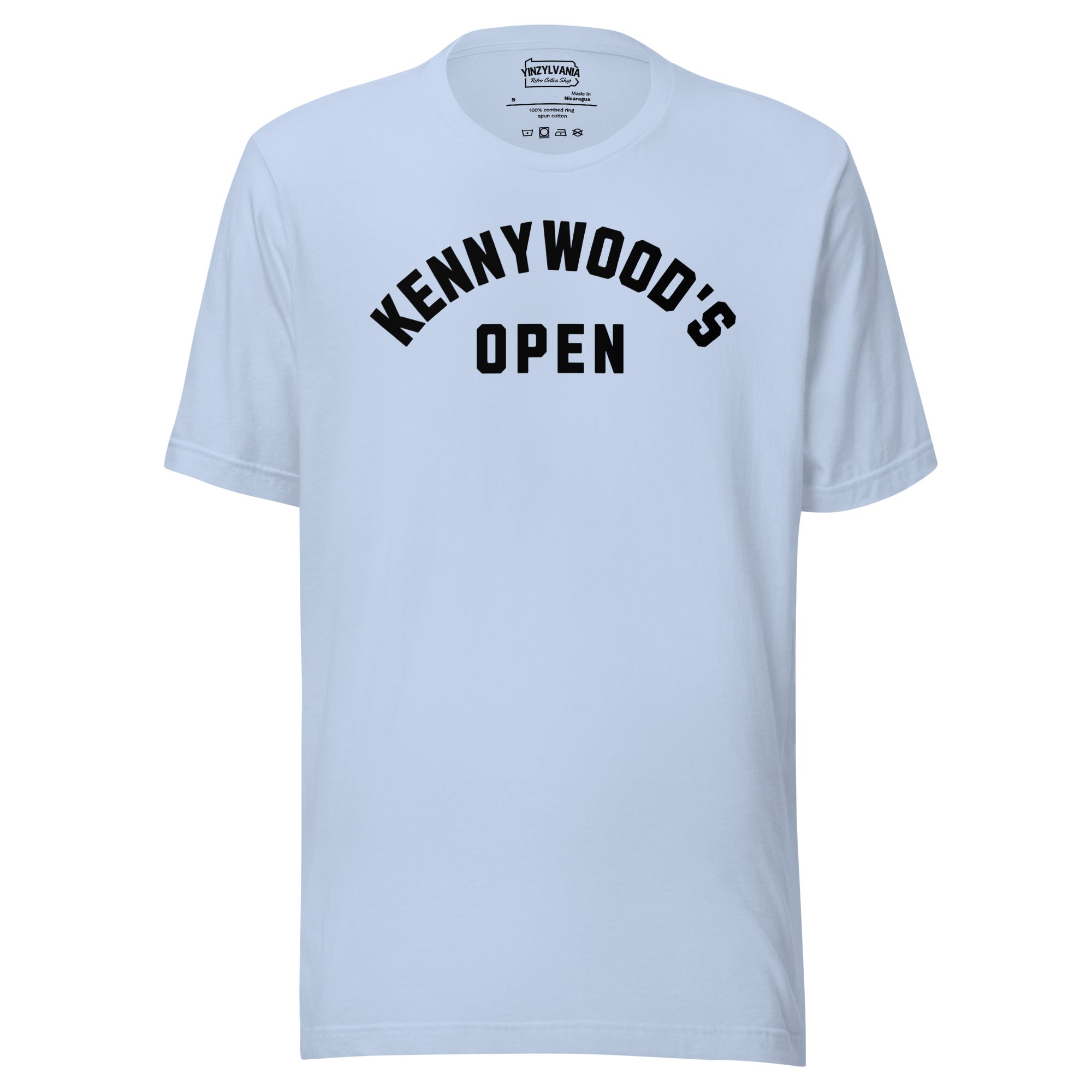 Kennywood's Open