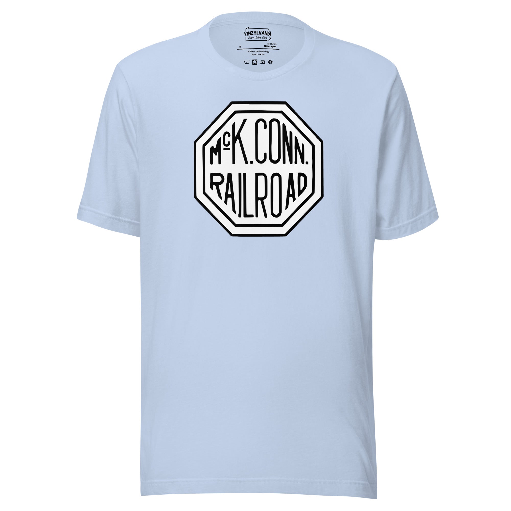 McKeesport Connecting Railroad Co.